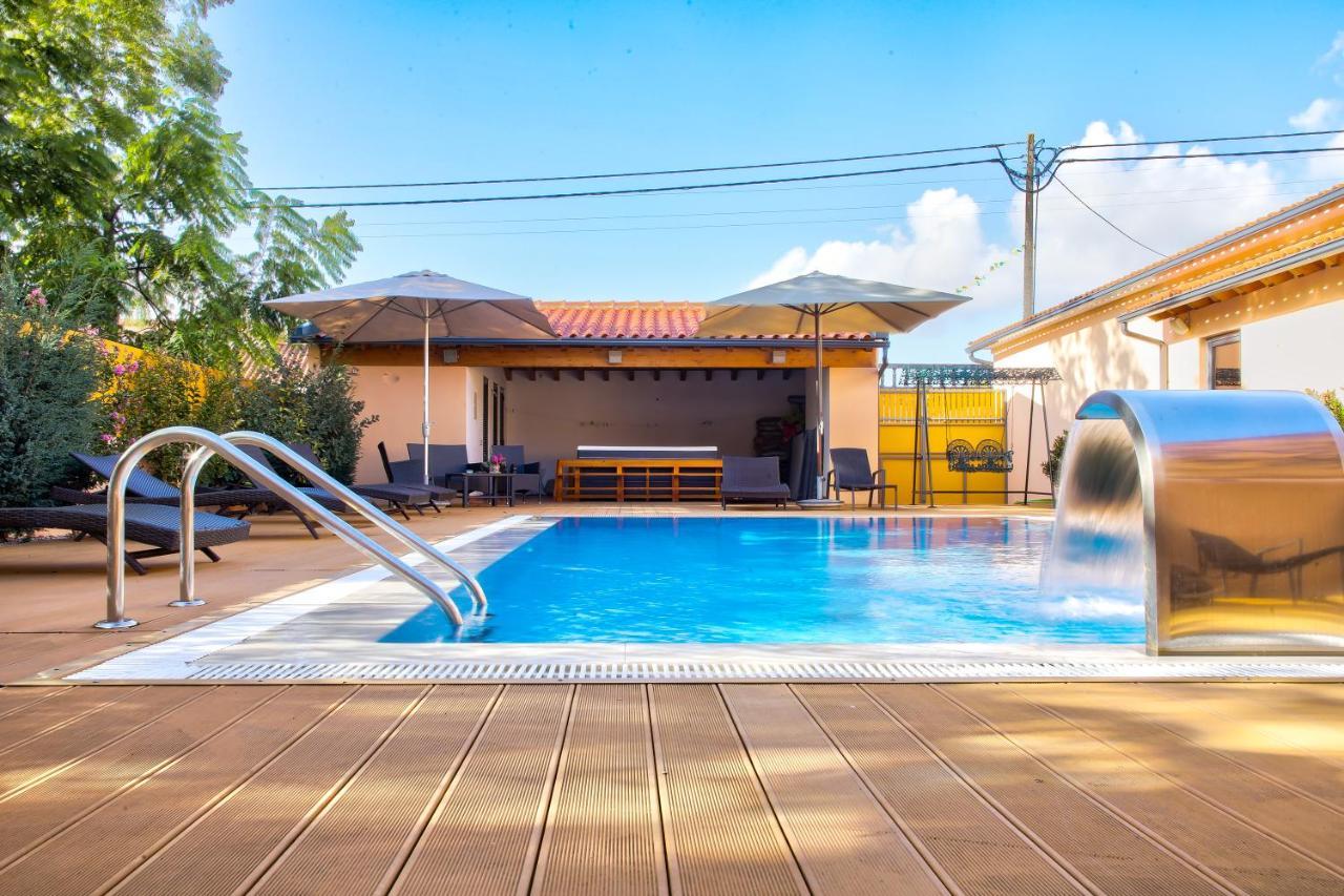 Casa Da Alzira * Anadia