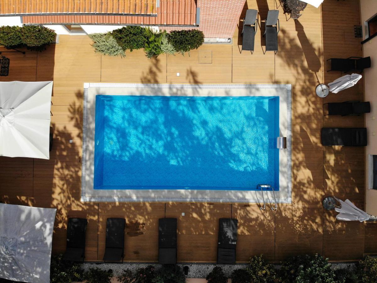 Casa Da Alzira Country house