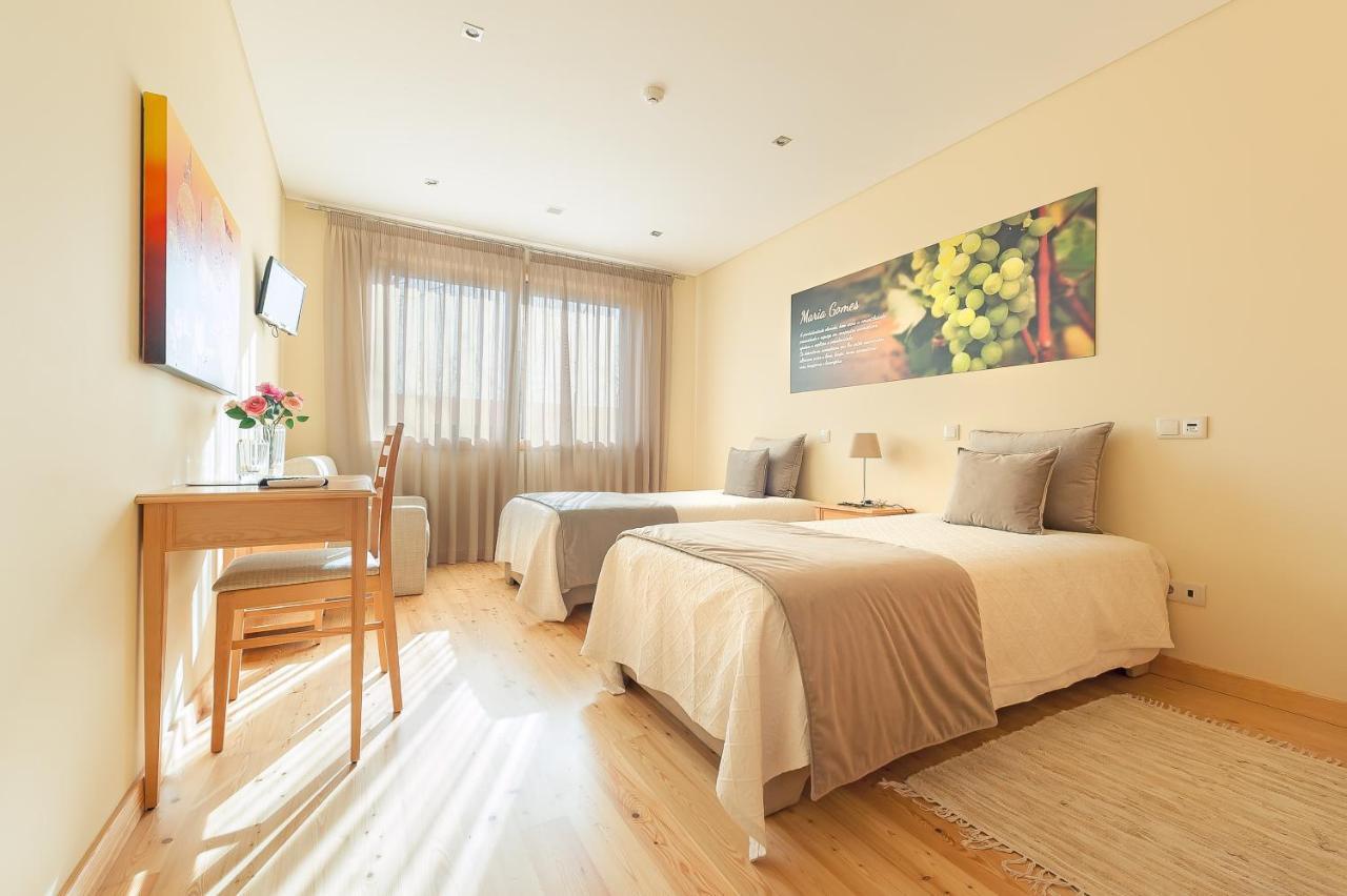 Casa Da Alzira * Anadia