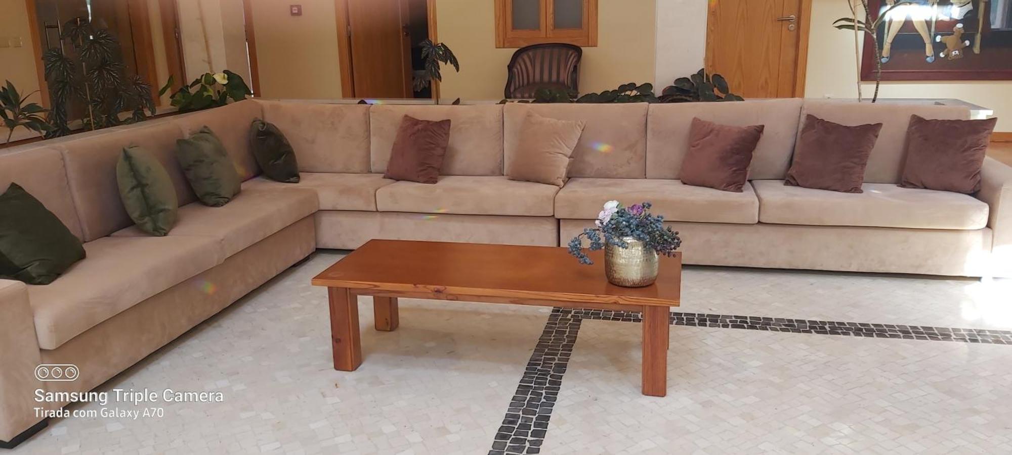 Casa Da Alzira * Anadia