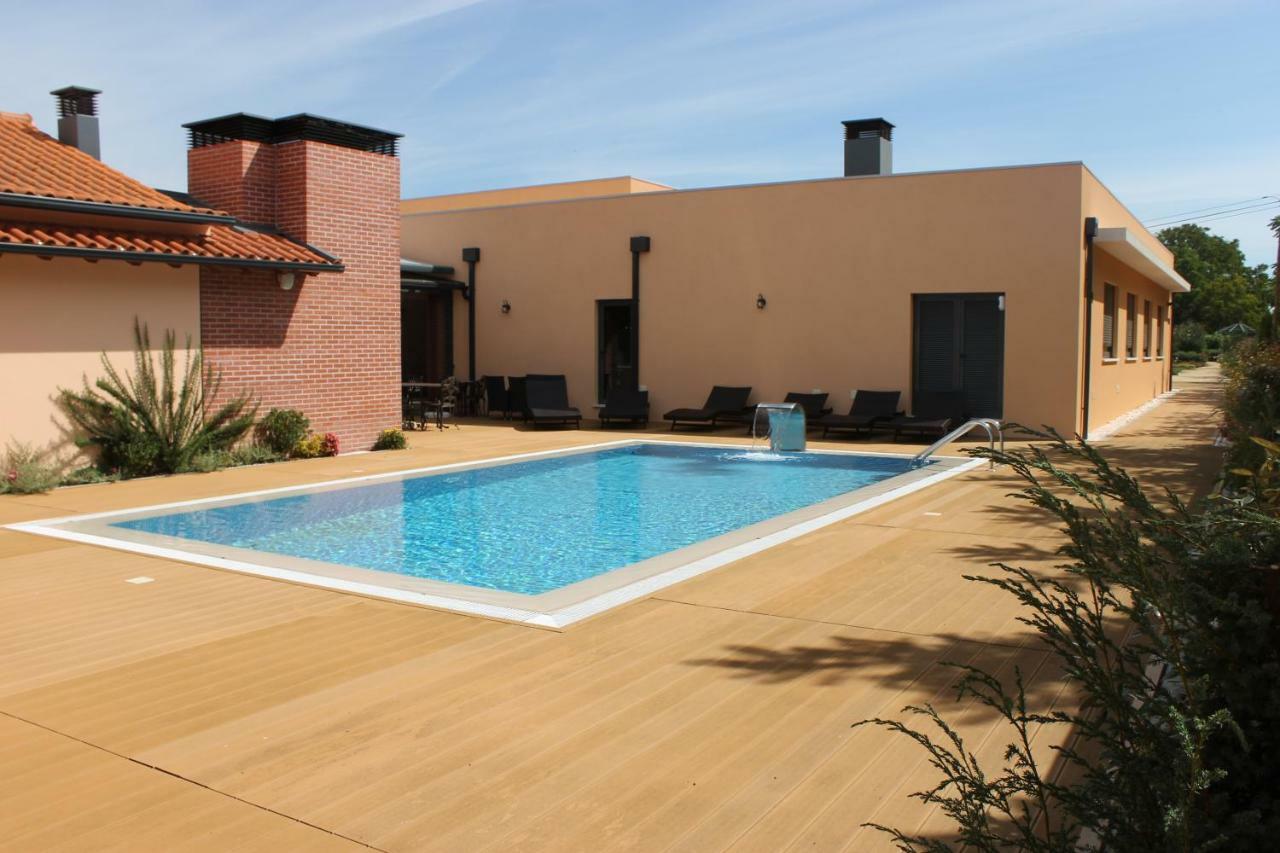 Casa Da Alzira Country house *
