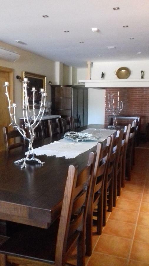 Casa Da Alzira Country house *