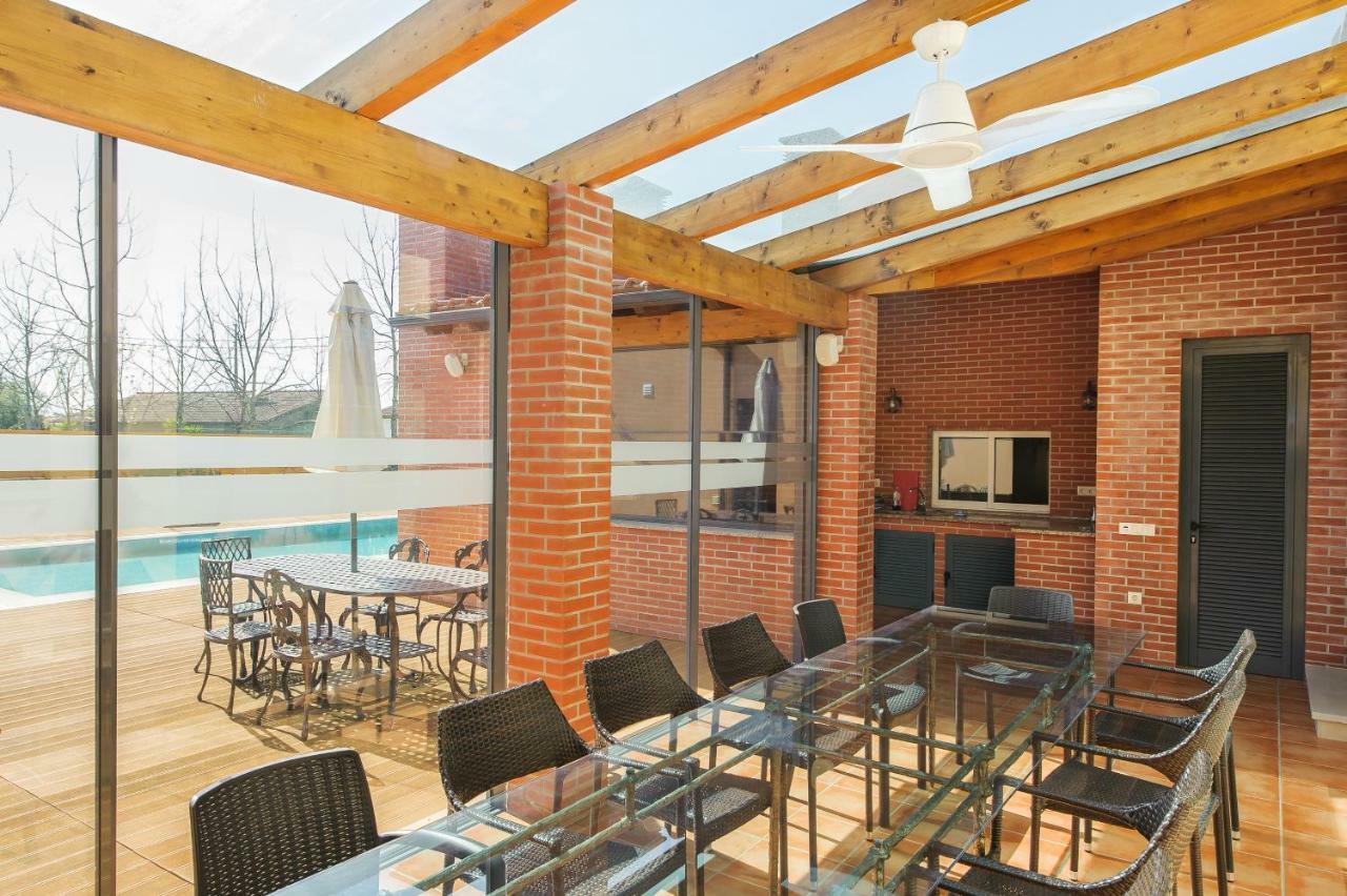 Country house Casa Da Alzira *