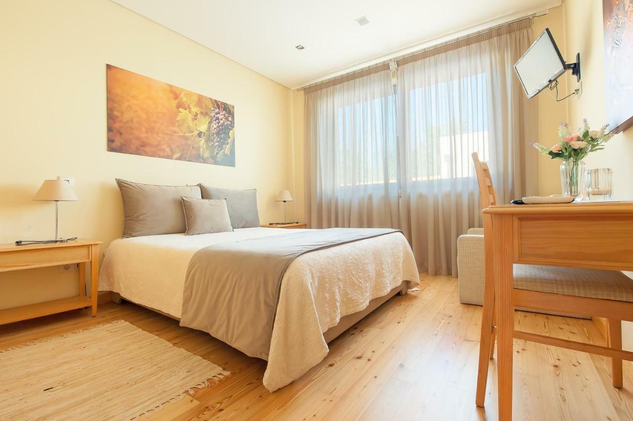 Casa Da Alzira Anadia