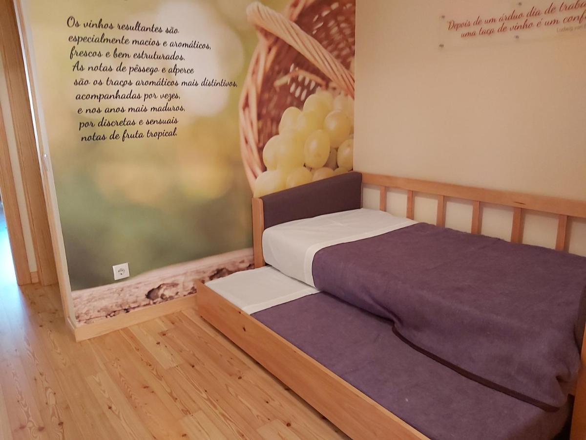 Casa Da Alzira Country house