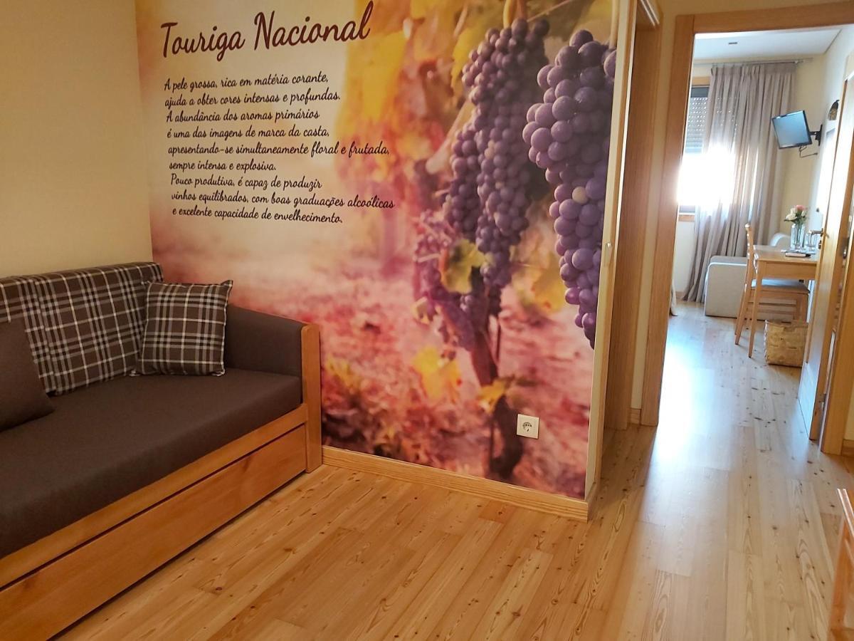 Casa Da Alzira Country house *