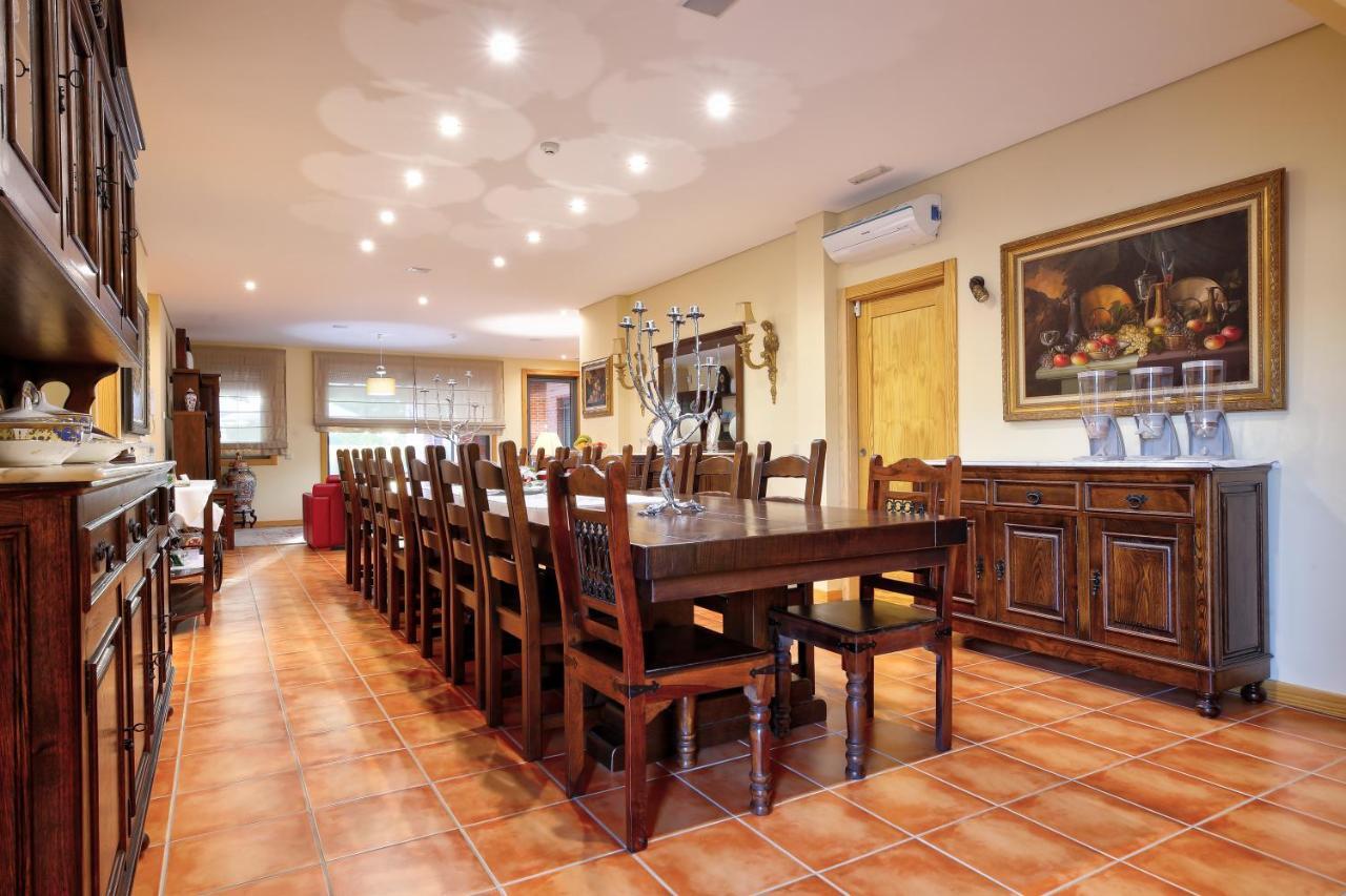 Casa Da Alzira *