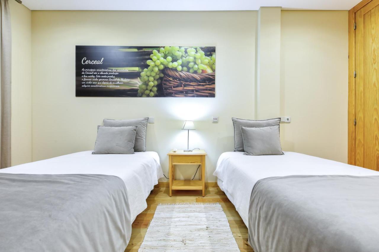 Casa Da Alzira Country house