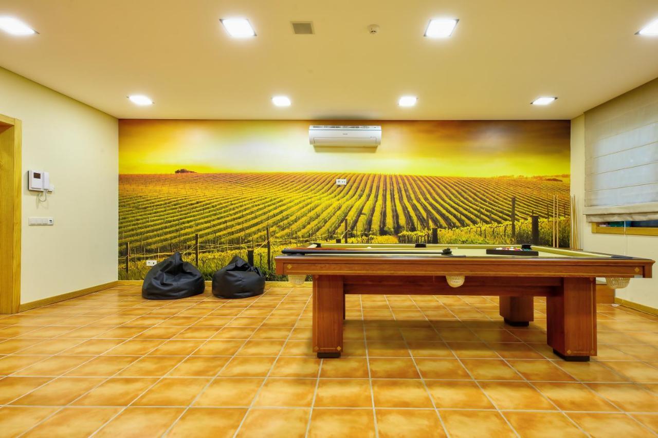 Casa Da Alzira Country house Anadia